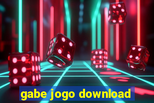 gabe jogo download